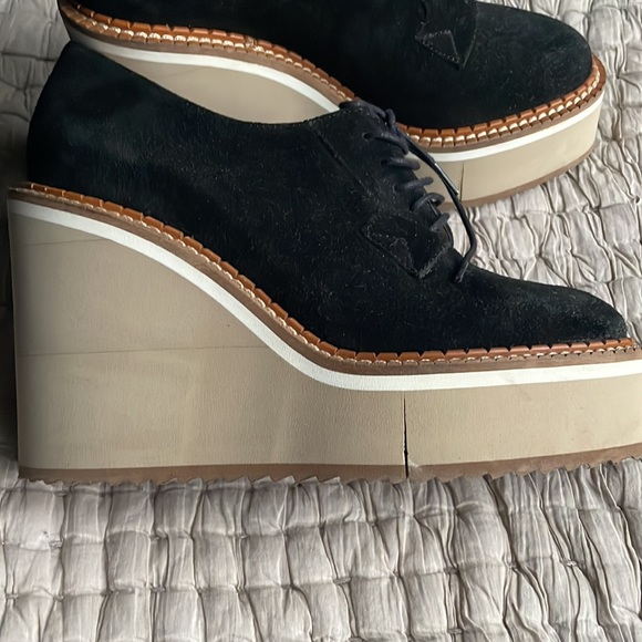 Robert Clergerie brogues - Picture 5 of 6